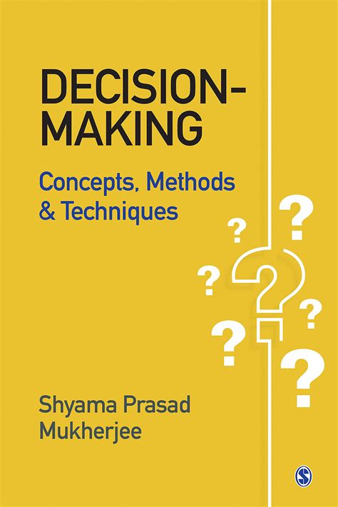 Image result for Decision-Making Methods