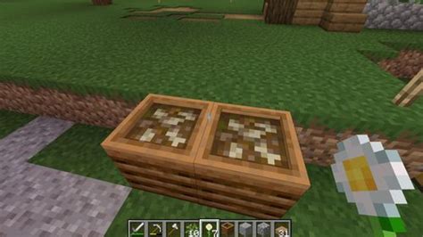Image result for How to Use Minecraft Composter