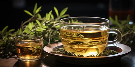 A Fresh Pause in Every Cup: How Lemongrass Tea Brings Balance to Your ...
