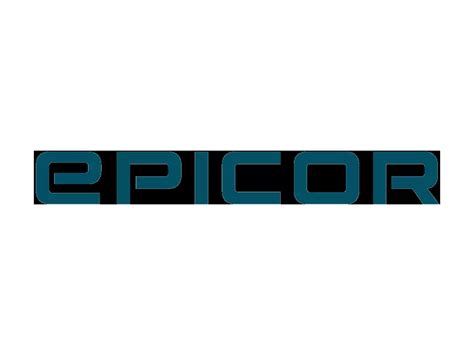 Image result for Epicor Database Logo