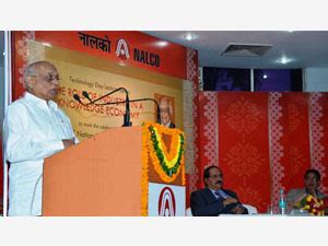 Press Releases | NALCO (National Aluminium Company Limited) | A Govt ...