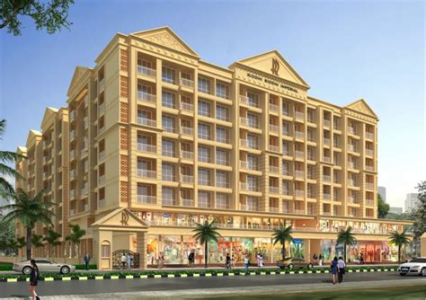 Projects in Taloja by Riddhi Siddhi Developers - Dwello