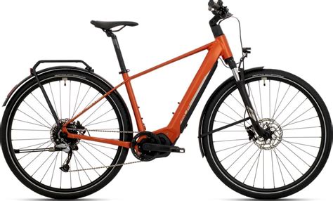 Test and review of the Electric Road Bike Superior eXR 6030 Touring ...