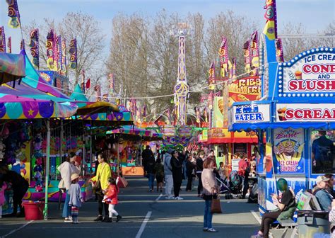 Carnival Time in Richmond! | Tourism Richmond, BC