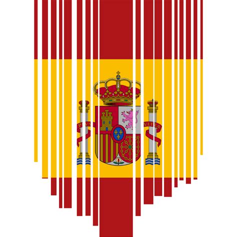 Spain Flag: Meaning, History, Image, Emoji | Flag of Spain