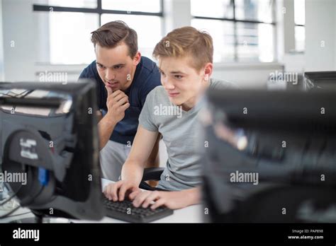 Teacher with Computer 的图像结果