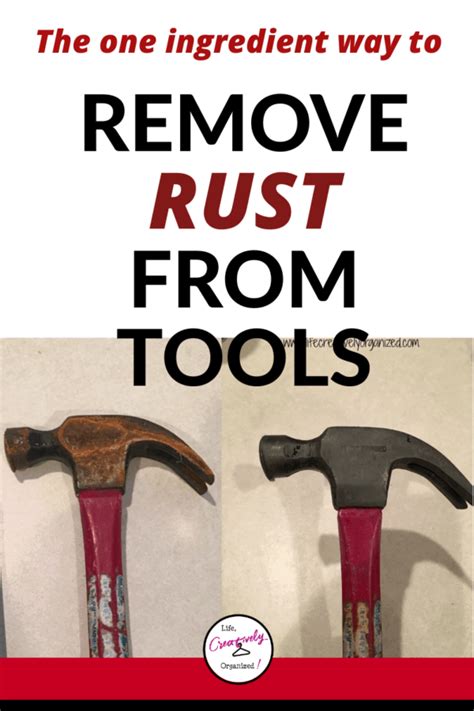 Remove Rust From Tools 的图像结果