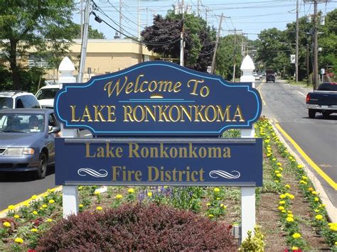 Ronkonkoma Beach