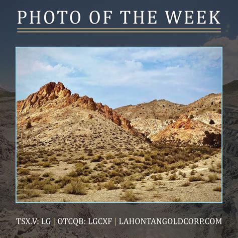 The Pinnacles Target at our Santa Fe Mine is host to a large (2,500 by ...