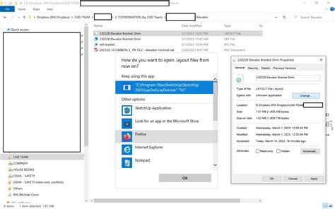 Image result for Open Layout File