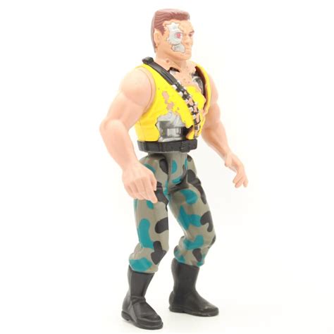 AFX Terminator Punch 的图像结果