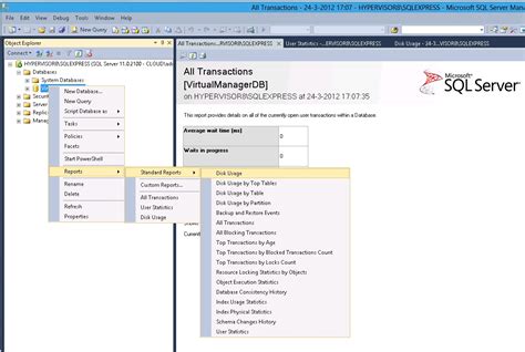 Microsoft®SQL Server 2012 Released & Available To Download ~ VOGH ...