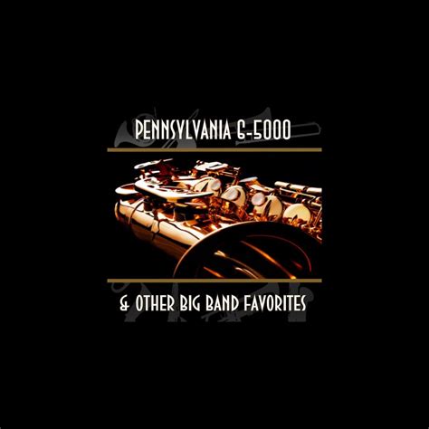 ‎Pennsylvania 6-5000 and Other Big Band Favorites - Various Artistsのアルバム - Apple Music