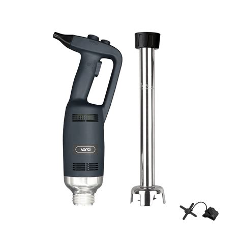 VONCI 500W Commercial Immersion Blender, 15.7" SUS 304 Removable Shaft ...