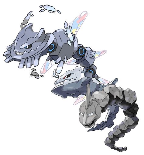 Image result for Onix Pre-Evolution