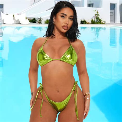 2 Piece Swimsuit Set | Beach Babe Bikini