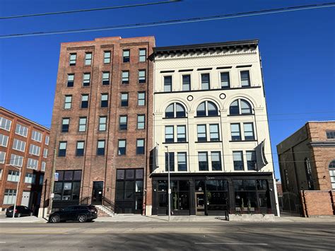 601 E 3rd St, Dayton, OH 45402 | Crexi.com