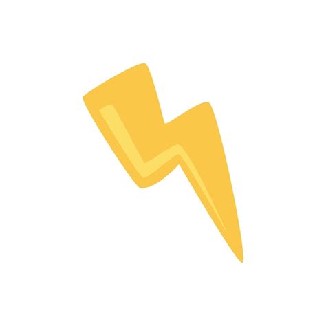 Lightning emoji Images - Free Download on Freepik