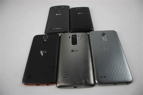 Image result for LG Phone Collection