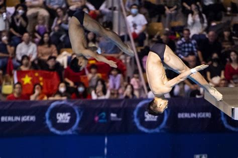 奥运会跳水比赛日程表摄影图海报海报模板下载-千库网