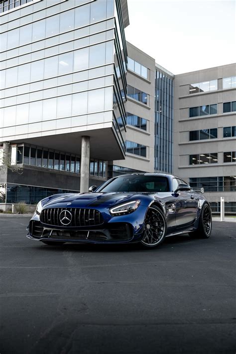 Mercedes GTR Wallpapers - 4k, HD Backgrounds on WallpaperBat