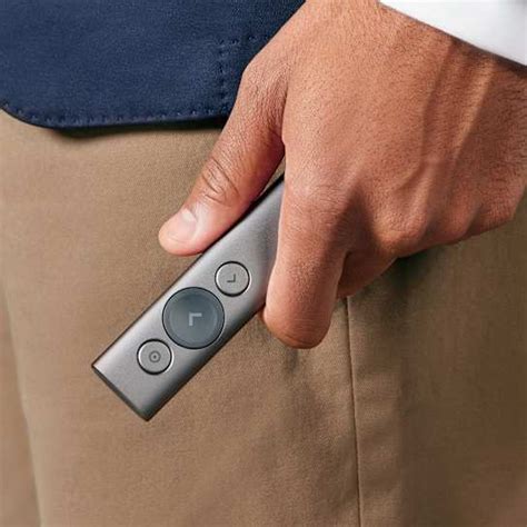 Image result for Logitech Presentation Remote
