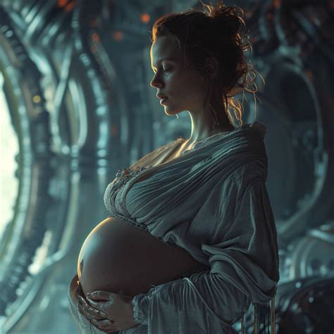 Image result for Alien Pregnancy Moving Belly