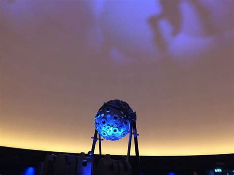Carl-Zeiss-Planetarium (Stuttgart) - 2020 What to Know Before You Go ...