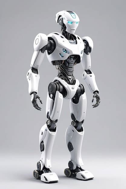 Robot Machine Body 的图像结果