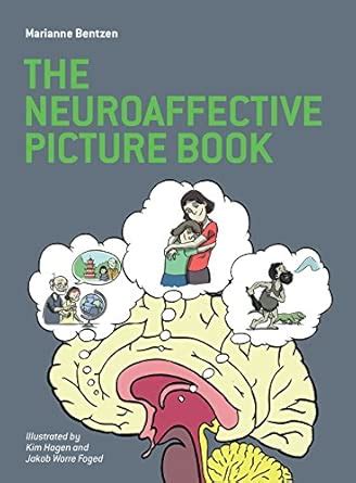 Buy The Neuroaffective Picture Book Book Online at Low Prices in India ...