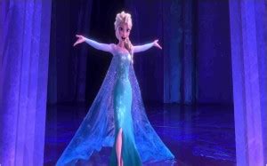 Frozen Movie Wall Poster For Room With Gloss Lamination M45 Paper Print ...
