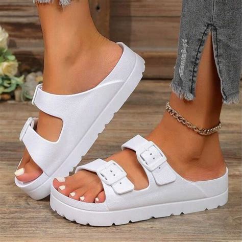 Shop Women's Sandals | Trendy Fashion | SHEIN USA