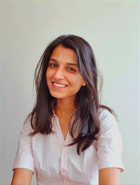 Nishtha Gupta, The Bridge - Home of Indian Sports