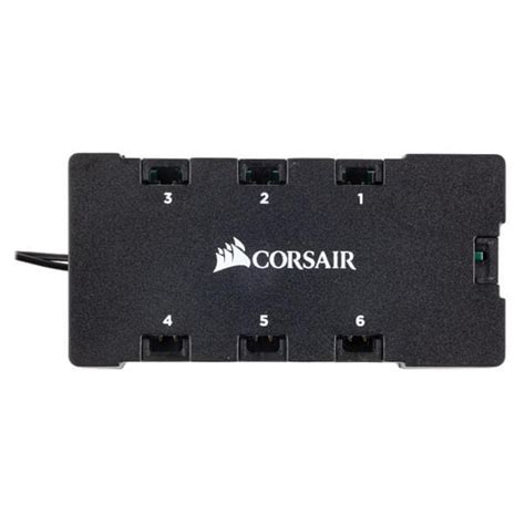 Buy CORSAIR ML120 Pro 120mm RGB Cabinet Fan (Triple Pack) | Elitehubs ...