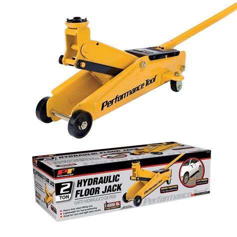 Larin Hydraulic Floor Jack Manual | Viewfloor.co
