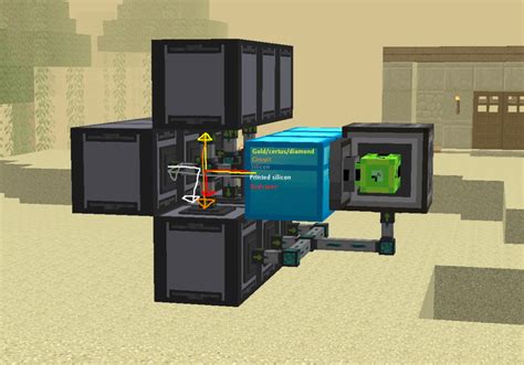 Image result for AE2 Advanced Inscriber Tips