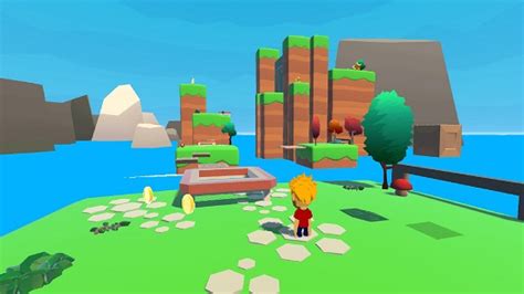 工艺冒险3D游戏安卓版下载-工艺冒险3D游戏最新版下载-红警之家