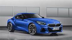 Bmw Z4 Picture by 2020 Bmw Z4 Coupe Fan Rendering Predicts The Inevitable Bmw Z4 Picture