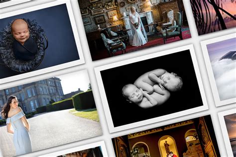 Professional Photo Printing Services | Loxley Colour