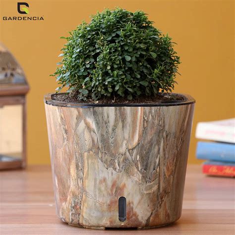 Premium Indoor & Outdoor Planters | Gardencia
