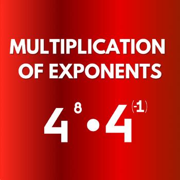 Image result for Multiplying 2 Exponents