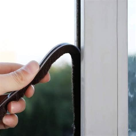 Image result for Window Weatherstripping