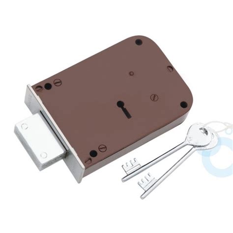 Hunk (13cm x 8cm) Door Locks R100,100mm Regular - Crome Finish : Amazon ...