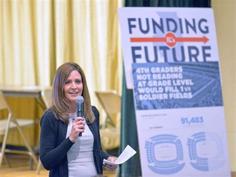 Berwyn District 100 to open despite state funding uncertainties – Shaw ...