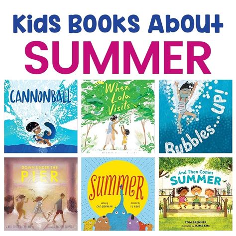 25 Best Summer Read-Alouds For Kids, As Chosen By Teachers, 48% OFF