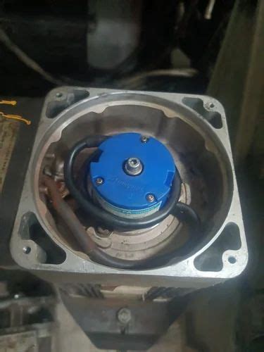 Linear Encoder Sensor 的图像结果