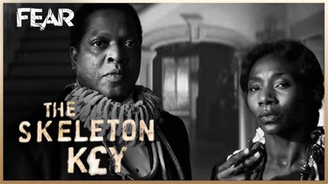 Skeleton Key 2 的图像结果