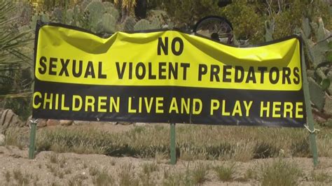 Inside California's program for sexually violent predators | cbs8.com