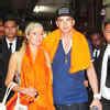 When it comes to fashion Paris Hilton slays in style!- The Etimes ...