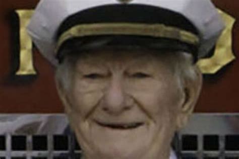 Carl A. Hornung, 96, former Union Fire Association chief and member of ...